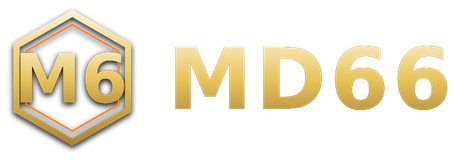 MD66 โลโก้